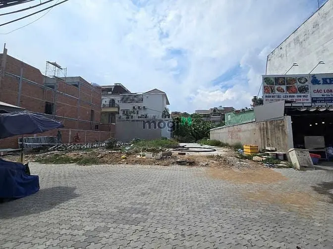 Bán Đất (10*20) Mặt Tiền Lương Định Của, An Phú, Quận 2