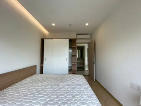 Chung Cư Hà Đô Centrosa, 3/2 Q10: 1P Ngủ. 55M2, 17Triệu, Full Nt