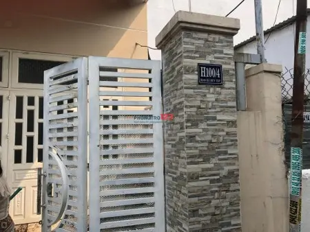 Cho Thuê Phòng Trọ Đầy Đủ Tiện Nghi – Rộng Rãi, Thoáng Mát – Chỉ Cho Nữ Thuê