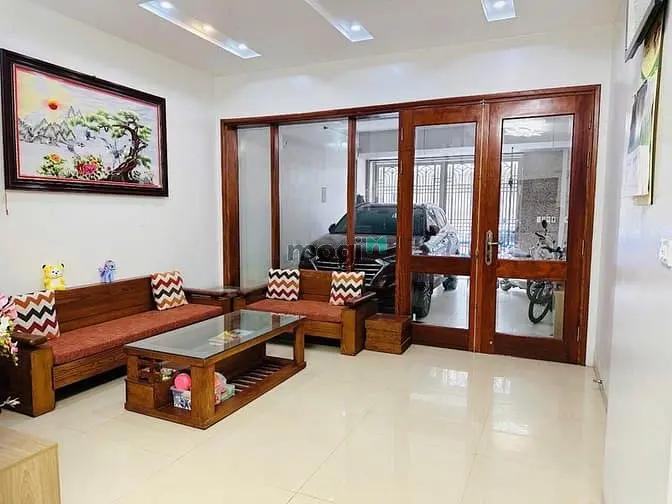 Cho Thuê Nhà Liền Kề Tt2 Kdt Văn Quán 100M X4T, Mt5M, Giá 26Tr