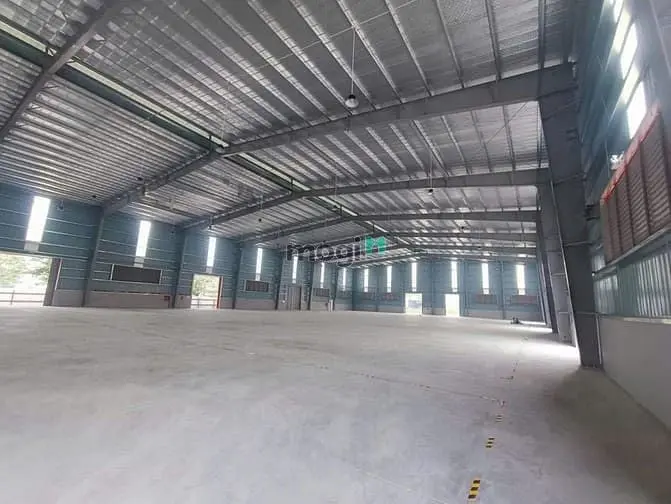Cho Thuê 7000M2 Kho Xưởng Cụm Công Nghiệp Nguyên Khuê, Đông Anh
