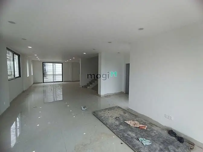 Cho Thuê Biệt Thự An Khang Villa, Dương Nội 200, 4 Tầng 1 Hầm, Mt 10M