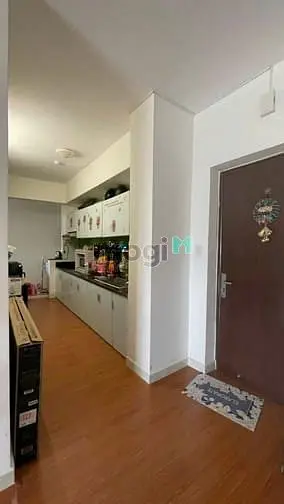 Chung Cư Nguyễn Phúc Nguyên, Q3: 95M2, 3P Ngủ, Ban Công, 15,5Triệu