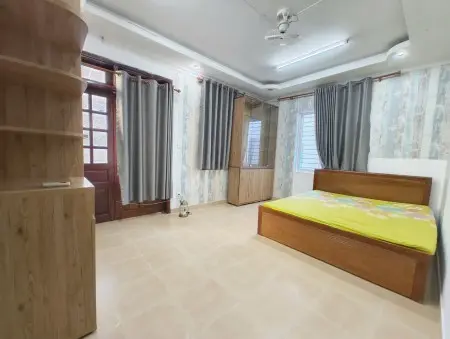 Phòng Master Rộng – Giá 6Tr5Trọn Gói