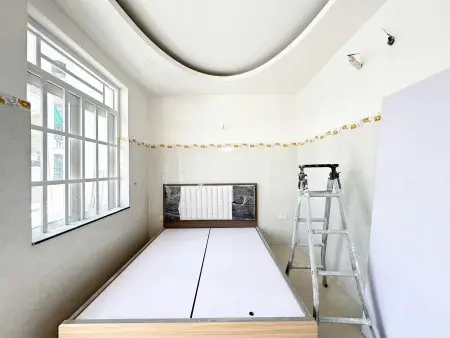 Ra Mắt Dự Án Mới 100% Căn Hộ 1Pn Full Nội Thất Ban Công Lớn Tại Tt Phú Nhuận Gần Công Viên Gia Định