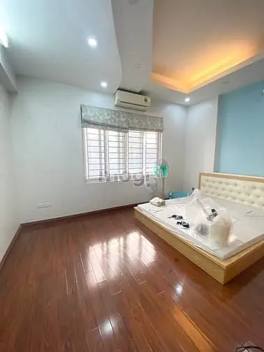 Cho Thuê Nhà Liền Kề Kdt Văn Quán, Hà Đông. Dt 100M X4T, 22Tr/Th