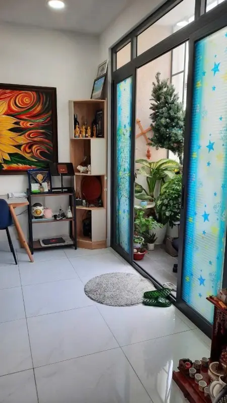 Chung Cư Nguyễn Tri Phương, P8, Q5, 70M2, 2Pn, 1Wc, Lầu 4, Thang Bộ, 9Tr/Th.