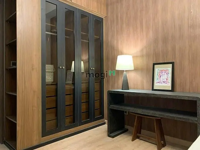 Cho Thuê Ch Cc Midtown, Pmh, Hcmc, 2Pn-2Wc, Nhà Đẹp