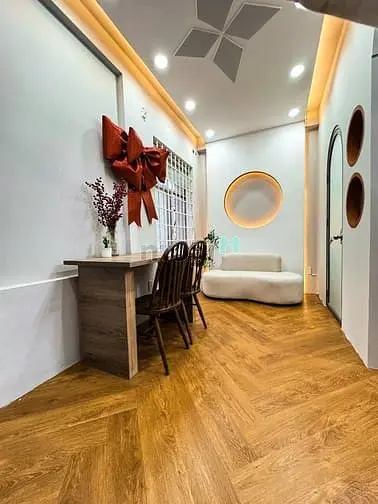 🔑 Studio Hiếm – Đẹp Sẵn, Full Nội Thất, Xem Là Chốt