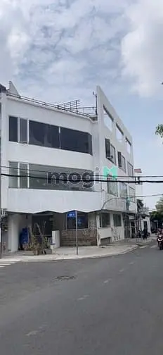 Hhmg1%-Căn Góc Mt 10 Huỳnh Thị Đồng-Nhà Bè. Dt 13X26M, Hầm 3 Lầu