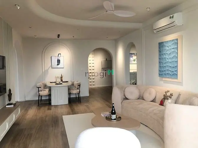 Bán Căn Hộ Mỹ Khang, Nguyễn Lương Bằng, P.tân Phú, Tp.hcm