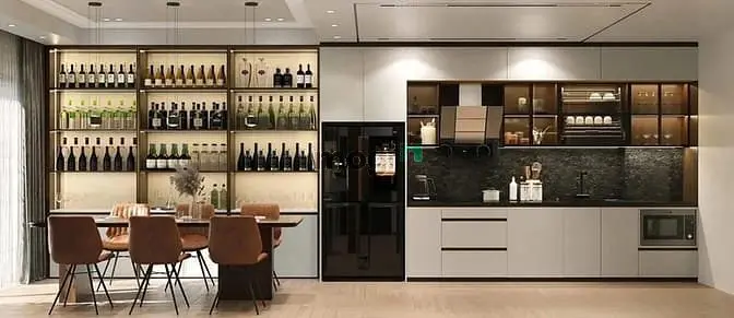 Bán Nhà Ngõ 68 Nguyễn Văn Linh, 60M2 X 6 Tầng Thang Máy. Giá 14 Tỷ