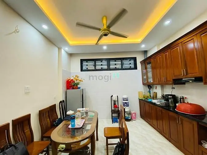 Cho Thuê Nhà Vườn 5 Tổng Cục 5 Tân Triều, Dt 120M X 5T, Mt 5M.25Tr