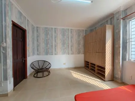 Cho Thuê Phòng Trọ Sạch Đẹp – 4.500.000Đ/Tháng (Bao Điện Nước)