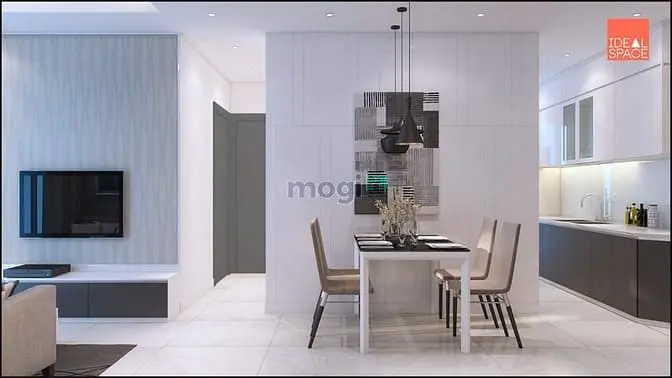 Bán Chcc Scenic Valley, Dt 80M2, 2Pn, 2Wc, Ntdd, Lầu Thấp, Giá 8,1 Tỷ