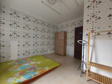 Phòng 4 Triêu/Tháng, Bao Điện Nước Tại Tân Quy, Quận 7