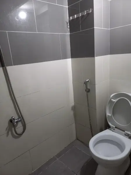 Phòng Cho Thuê Đường Ung Văn Khiêm, Bình Thạnh