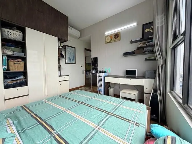 Bán Căn Góc 3Pn Đẹp Nhất Flora Novia – Sổ Hồng – Ở Hoặc Đầu Tư Tốt