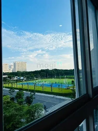 Cho Thuê Căn Hộ Phú Mỹ Hưng 118M², 3Pn, 2Wc,Nhà Đẹp Như Hình, Gía 25Tr