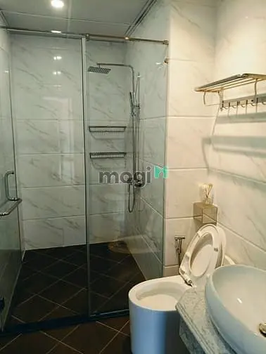 Cho Thuê Nhà Roman Plaza, Tố Hữu 85M2, 5 Tầng, Thang Máy, Giá 45Tr