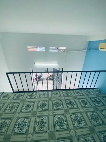 Phòng Ngay Phạm Văn Đồng, Kha Vạn Cân, Kcn Sóng Thần 2 20M2 Có Gác Mới