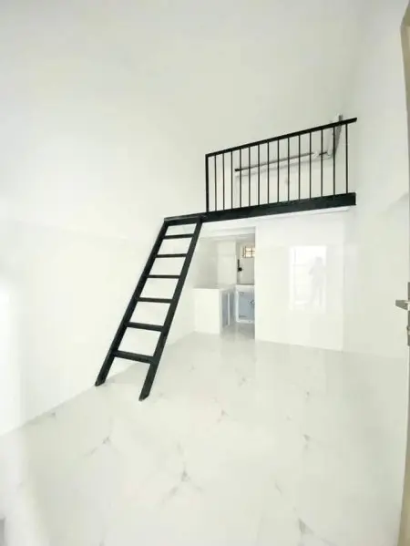 Phòng Giá Rẻ Sinh Viên Chỉ 2Tr9 - Ở Sớm Khuyến Mãi Thêm