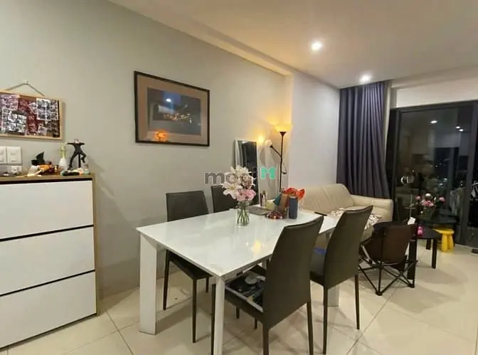 C/C Phúc Yên, Phan Huy Ích, Tb, 90M2, 2Pn, 2Wc, Nội Thất, 10Tr/Th.