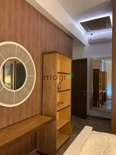 Cho Thuê Ch Cc Midtown, Pmh, Hcmc, 2Pn-2Wc, Nhà Đẹp