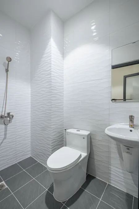 Cho Thuê Chdv Vtower Hồng Bàng Quận 11