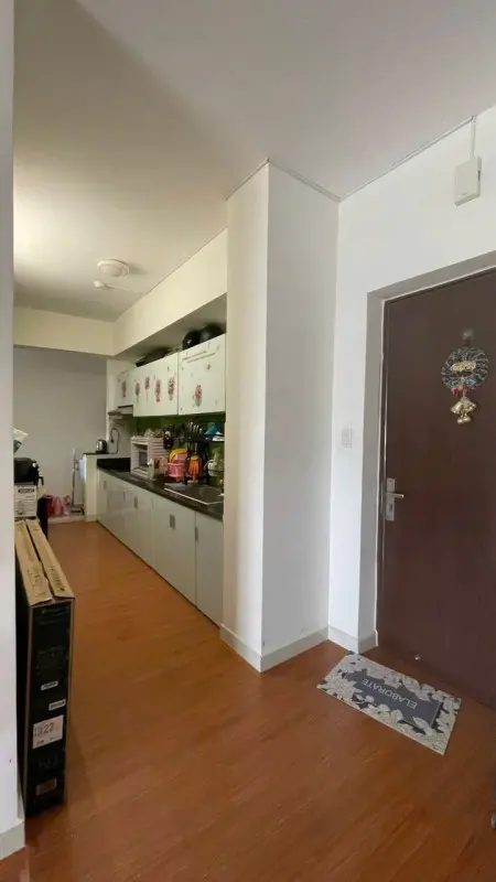 Chung Cư Nguyễn Phúc Nguyên, Q3: 95M2, 3P Ngủ, Ban Công, 15,5Triệu