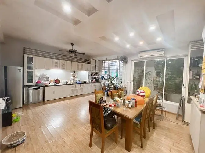 Cho Thuê Nhà Liền Kề Kdt Trung Văn Vinaconex 3, 90M X5T, 28Tr/Th