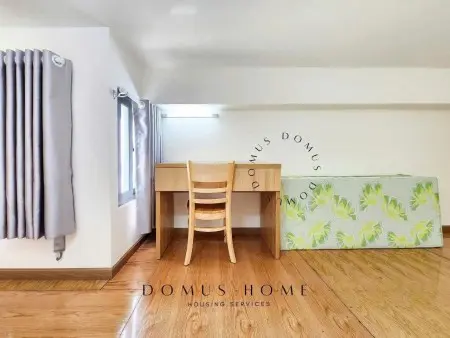 Căn Hộ Duplex Gần Đại Học Tdtu, Rmit - Giá Ưu Đãi Cho Hssv - Giảm 10% Giá Trị Phòng