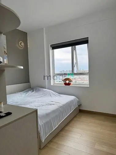 C/C Ruby Garden, Nguyễn Sỹ Sách, Tb, 80M2, 2Pn, 2Wc, Nhà Mới, 10Tr/Th.