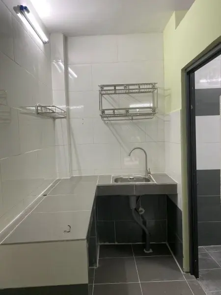 Siêu Phẩm Phòng Trọ - Ngay Ngã Tư Thủ Đức - Sau Lưng Co-Op Mark