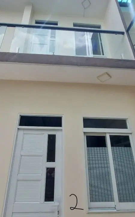 Cho Thuê Phòng Trọ 1 Lầu 1 Trệt, Quận 12 Gần Các Trường Iuh, Vlu, Nttu