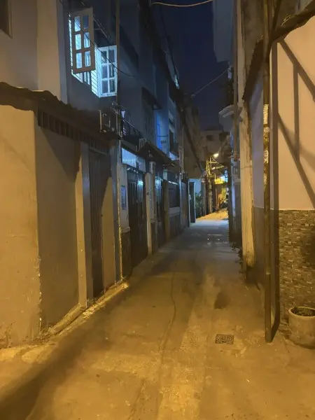 Phòng Trọ Quận 10 - Ngã Tư Hẻm, Thông Cmt8, Q10