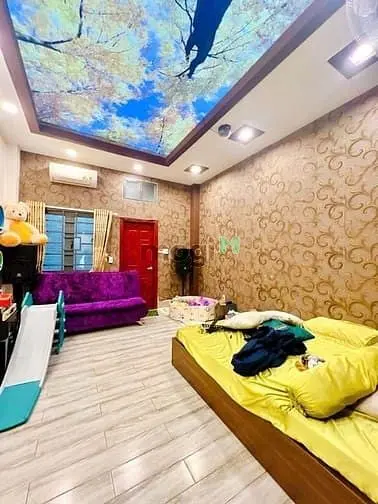 Chủ Định Cư Campuchia Dọn Ở Ngay Đón Tết 2026! Sau Lưng Căn Mặt=Tiền