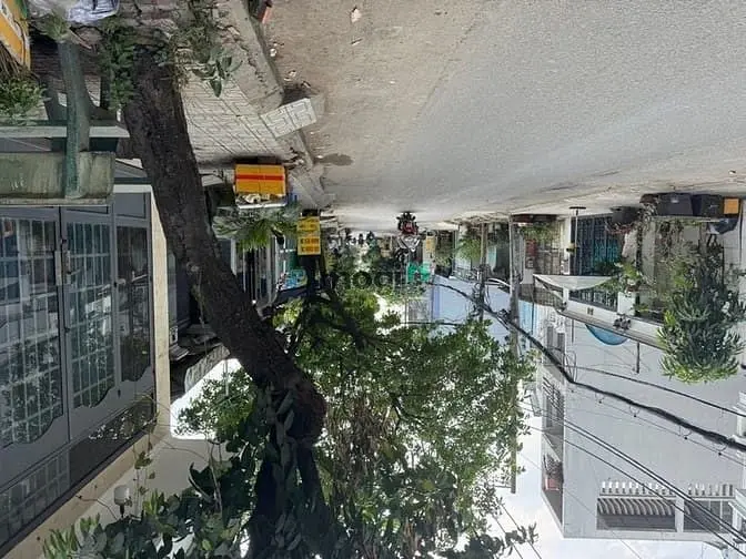 🏡 Mặt Tiền Kinh Doanh - Trung Tâm Gò Vấp - 60M2 X 4 Tầng , Đường 12M