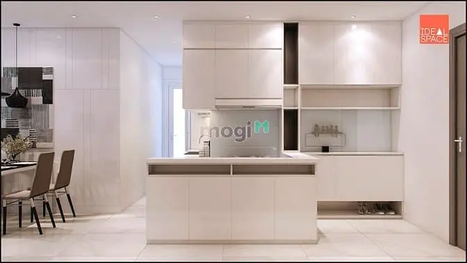 Bán Chcc Scenic Valley, Dt 80M2, 2Pn, 2Wc, Ntdd, Lầu Thấp, Giá 8,1 Tỷ