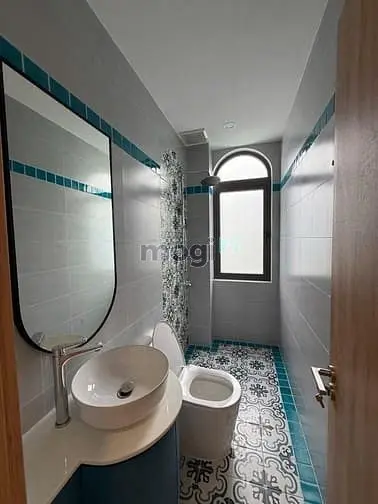 Nhà 3 Tầng Mới Tinh , Dọn Vào Là Ở Để Đón Tết Bính Ngọ