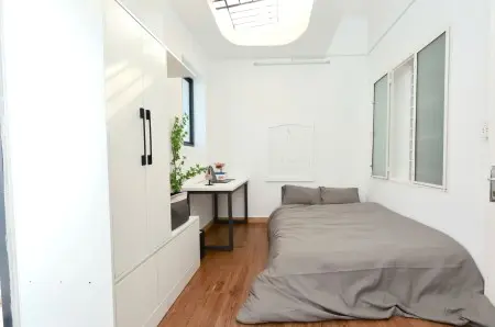 Cho Thuê Phòng Studio Mới Khai Trương Phú Nhuận Giá Chỉ Từ 5Triệu