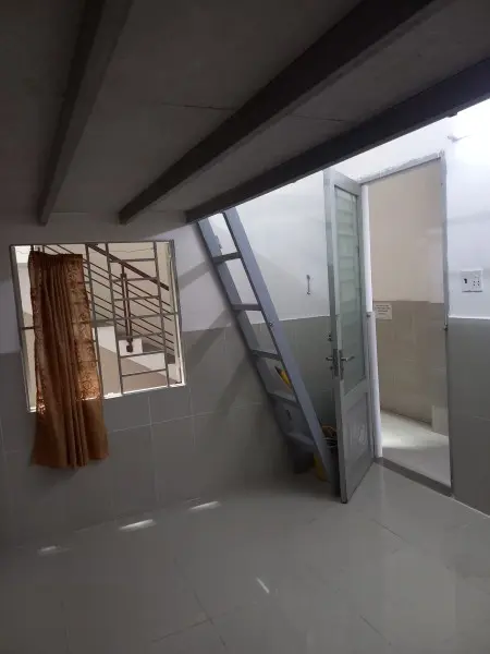 Phòng Cho Thuê Đường Ung Văn Khiêm, Bình Thạnh