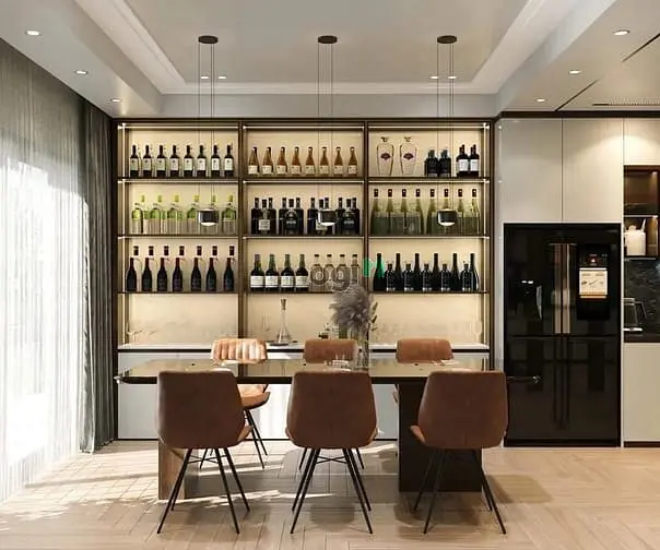 Bán Nhà Ngõ 68 Nguyễn Văn Linh, 60M2 X 6 Tầng Thang Máy. Giá 14 Tỷ