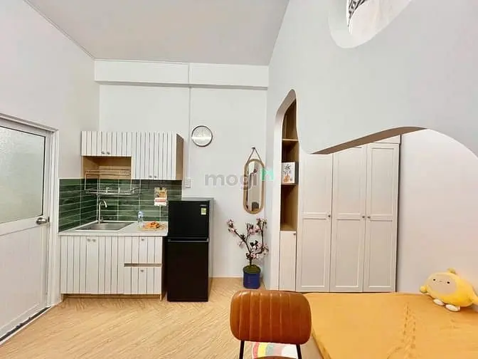 Phòng Ch Siêu Đẹp Đối Diện Sân Bay Tsn - 50/13 Trường Sơn Q.tân Bình