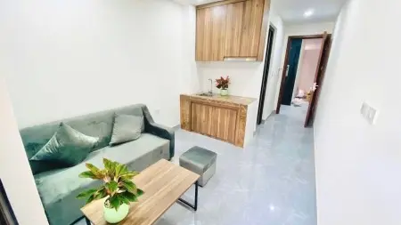 1N1K Riêng Tư, Ngõ Rộng Oto Tránh Nhau, Hỗ Trợ 1Tr