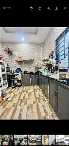 Mặt Riền Nguyễn Bá Tòng Quận Tân Bình Phường 11.