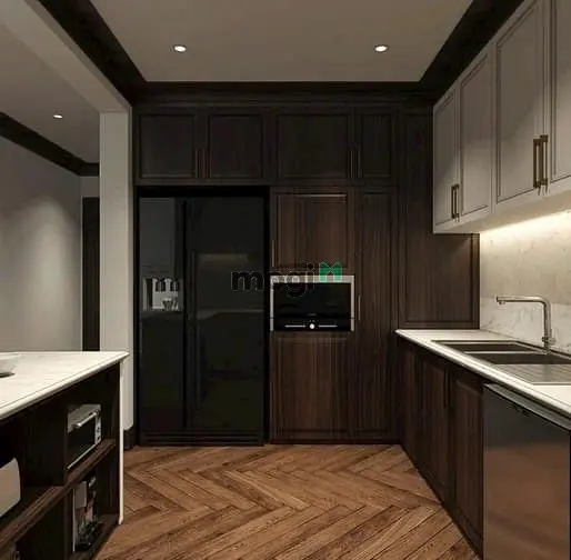 Bán Chcc Riverside Residence, Dt 178M2, 3Pn, 2Wc, Ntcc, Gía 19 Tỷ