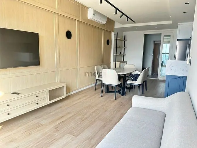 Bán Gấp Chcc Scenic Valley 2, Dt 77M2, 2Pn, 2Wc, Hdmb, Giá 7,4 Tỷ