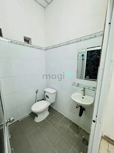 Phòng Đẹp Máy Lạnh Giá Rẻ 14/10A Đường 53 Q Gò Vấp (Thang Máy,Vân Tay)