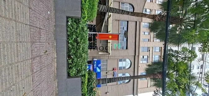 Chủ Định Cư Campuchia Dọn Ở Ngay Đón Tết 2026! Sau Lưng Căn Mặt=Tiền